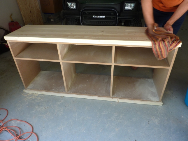 Wood Tv Stand Plans PDF Download cabinets plastic large storage